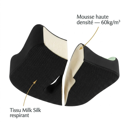 Coussin Coccyx & Lombaire · NEEFLY™