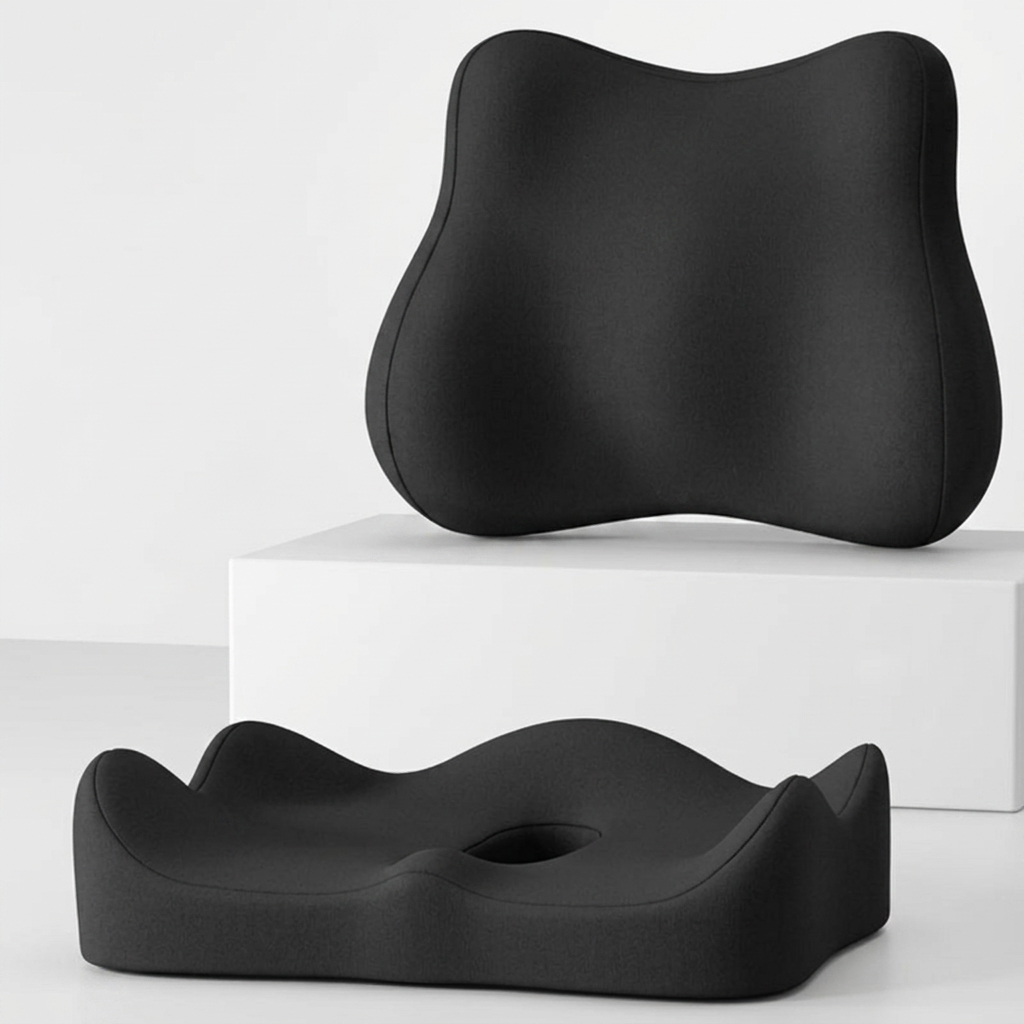 Coussin Coccyx & Lombaire · NEEFLY™