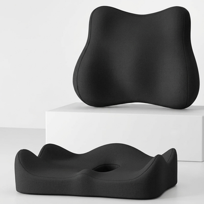 Coussin Coccyx & Lombaire · NEEFLY™